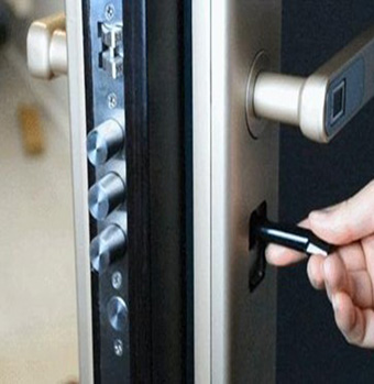 寿县开锁 寿县开锁公司开修指纹锁